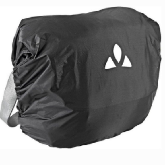 Vaude Messenger/Laptop Bag - Picture 7 of 9